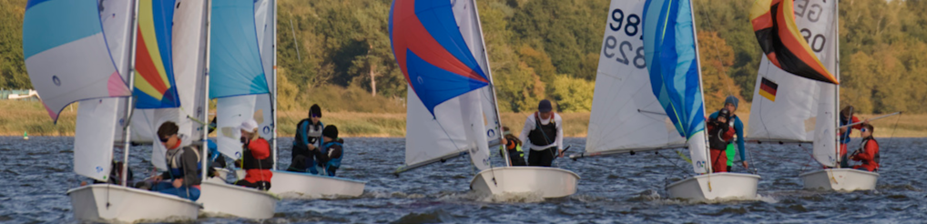 SailingInRibnitz